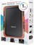 AC630 1TB USB 3.1 Askeri Sınıf Darbeye Dayanıklı Taşınabilir Disk Turuncu AP1TBAC630T-1 5