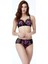 160-012 Gardenia Big Size Plunge Sütyen 1