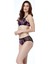 160-012 Gardenia Big Size Plunge Sütyen 2