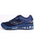4603 Lescon Bayan Spor Ayakkabı Lacivert 2
