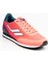 Lescon L-3635 Walking Spor Ayakkabı Kadın Sardunya 2