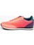Lescon L-3635 Walking Spor Ayakkabı Kadın Sardunya 4