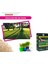 Green Space Çim Tohumu Gölge Alan Özel Mix 1 kg 2