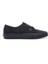 UA Authentic VN000EE3BKA1 Unisex SİYAH Günlük Sneaker Ayakkabı 1