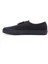 UA Authentic VN000EE3BKA1 Unisex SİYAH Günlük Sneaker Ayakkabı 3