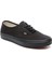 UA Authentic VN000EE3BKA1 Unisex SİYAH Günlük Sneaker Ayakkabı 4