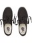 UA Authentic VN000EE3BKA1 Unisex SİYAH Günlük Sneaker Ayakkabı 5