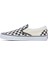 Checkerboard Classic Slip-On Günlük Ayakkabı VN000EYEBWW 3