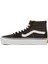 Suede SK8-HI Platform 2.0 Günlük Ayakkabı VN0A3TKN6BT 3