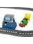 Thomas & Friends Percy Yükleme İstasyonu 2