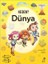 Neden? Dünya - Kwangwoong Lee 1