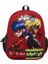 Ladybug ve Cat Noir Kabartmalı Ilkokul Sırt Çantası 2133 1