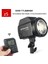 Z5 500W Ttl Taşınabilir Paraflaş Kit 1/8000 4