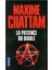 La Patience Du Diable - Maxime Chattam 1