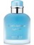 Dolce Gabbana Light Blue Eau Intense Pour Homme Edp 100 ml Erkek Parfümü 1