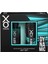 Dynamic Erkek Parfüm Seti 100 ml EDT + 125 ml Deodorant 1