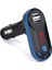 Fm10 Usb Sd Kart Girişli Bluetoth Fm Transmitter 1