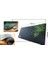 Razer Gaming Oyuncu Kaymaz Taban Tasarım 70 X 30 Uzun Mouse Pad 3