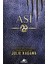 Asi: Pençe Serisi 2 - Julie Kagawa 1