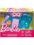 Barbie'nin Hayatından Eğlenceli Aksesuarlar FJD57-FHY69 2