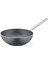 Polo Shef Megatron Granit Wok Tava 28 Cm 1