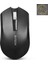 A4 Tech G11-200N Nano V-Track Metal Ayak 2000DPI Şarj Edilebilir Kablosuz Mouse 2