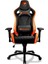 Armor-S Gaming Chair Oyuncu Koltuğu 2