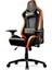 Armor-S Gaming Chair Oyuncu Koltuğu 5