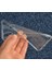 Casper Via G4 Kılıf Transparent Soft Beyaz 4