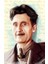 George Orwell - Yumuşak Kapak Defter 1