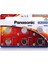 CR2025 3V Lityum Pil 6 Lı Kart 1