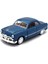 1949 Ford Coupe Diecast Mavi 1/24 1