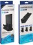 Ps4 Multi Fonksiyonel Stand (Fat/slim/pro Uyumlu) - TP4-023B 1