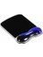 Entegre Bilek Destekli Duo Jel Mouse Pad Duman Mavi 1