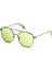 PLD6058/S 1ed/uc 56 Unisex Güneş Gözlüğü 1