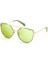 PLD6057/S 1ed/uc 58 Unisex Güneş Gözlüğü 1