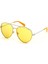 PLD6055/S 40G/HE 59 Unisex Güneş Gözlüğü 1