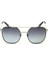 PLD6058/S 284/WJ 56 Unisex Güneş Gözlüğü 2