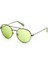 PLD6056/S 1ed/uc 55 Unisex Güneş Gözlüğü 1