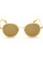 PLD6079/F/S 40G/SP 53 Unisex Güneş Gözlüğü 2