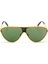 SC0195S 001 99 Unisex Güneş Gözlüğü 2