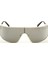 SC0196S 002 99 Unisex Güneş Gözlüğü 2