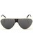 SC0195S 003 99 Unisex Güneş Gözlüğü 2