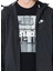 M Nsw Wr Jkt Erkek Kapüşonlu Ceket 727324-010 5