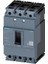 Sıemens 3Vm1080-3Ed32-0Aa0 80A 25Ka Tmş 1