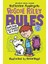 Roscoe Riley Rules 3: Don't Swap Your Sweater For A Dog - Katherine Applegate 1