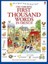 First Thousand Words: in French 1