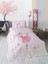 Tek Kişilik Dört Mevsim Set Romantic Girl 1