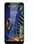 LG K40 Tempered Glass Cam Koruma 1