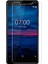Nokia 1 Plus Tempered Glass Cam Koruma 1